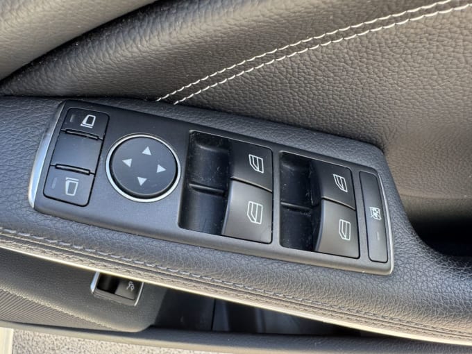 2025 Mercedes-benz Cla