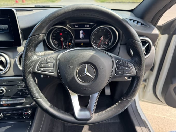 2025 Mercedes-benz Cla
