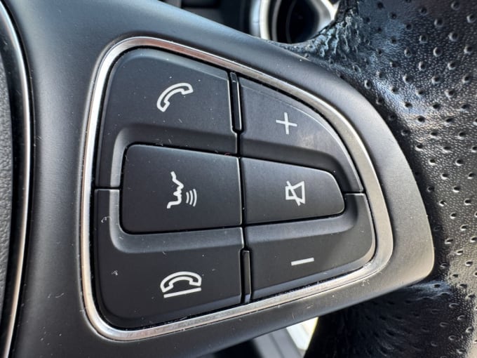 2025 Mercedes-benz Cla