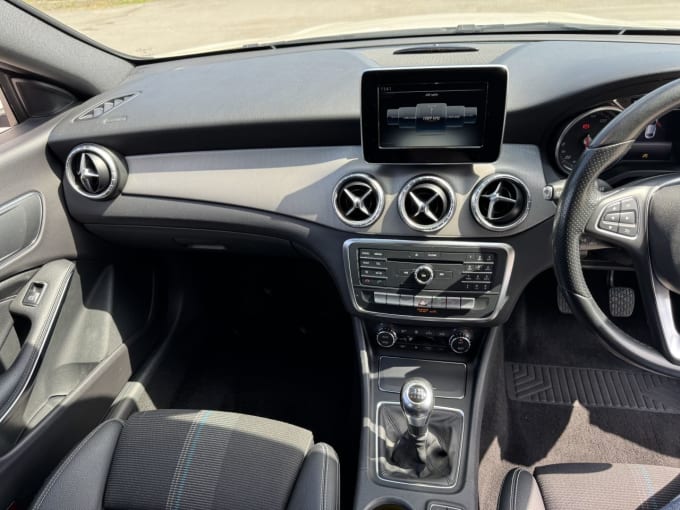 2025 Mercedes-benz Cla