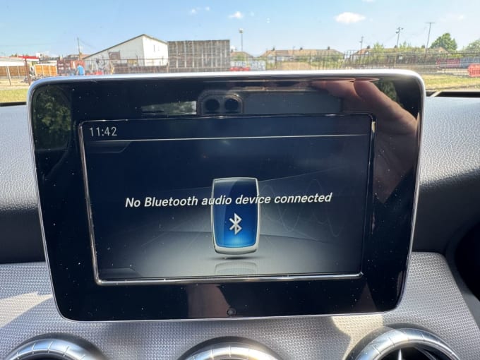2025 Mercedes-benz Cla