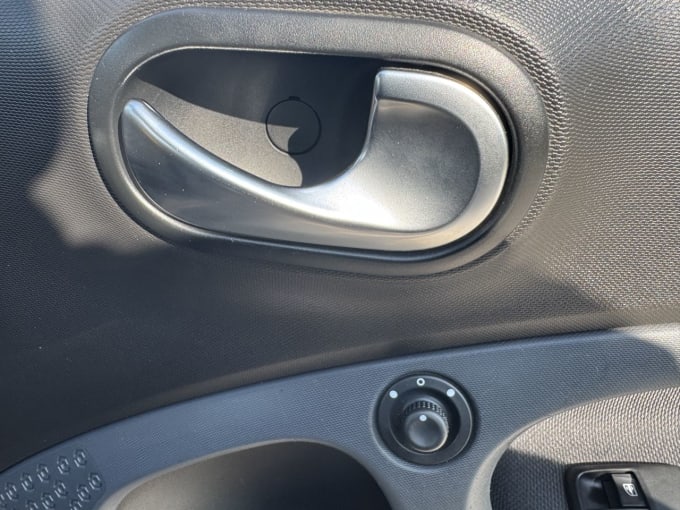 2025 Smart Fortwo