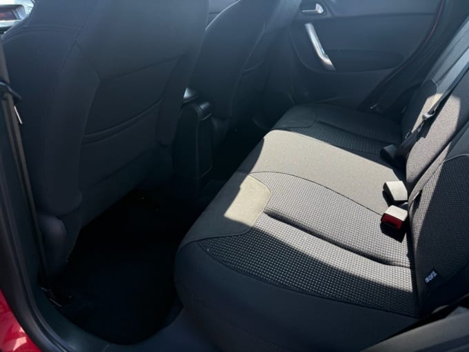 2025 Citroen C3
