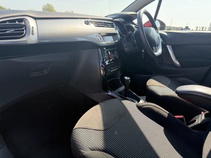 2025 Citroen C3