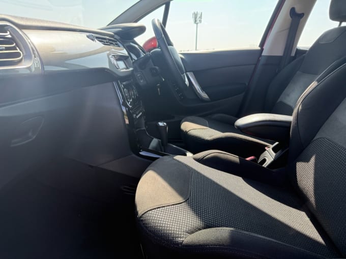 2025 Citroen C3