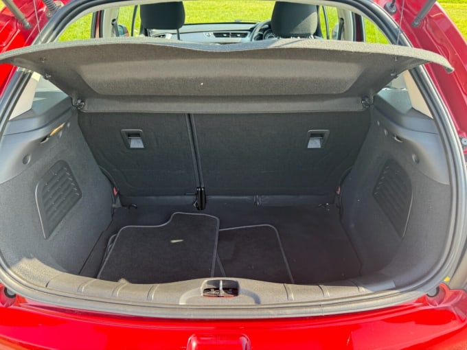 2025 Citroen C3