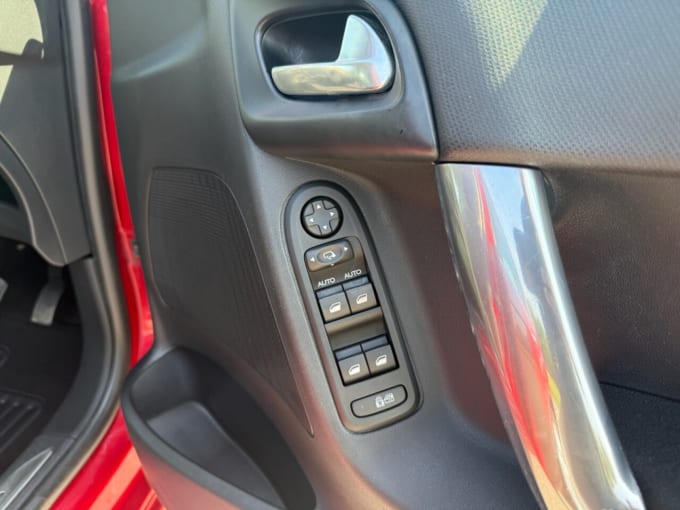 2025 Citroen C3