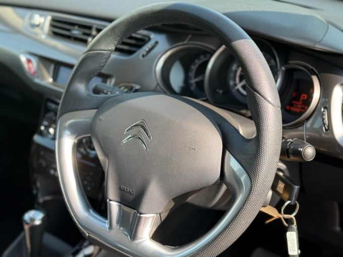 2025 Citroen C3