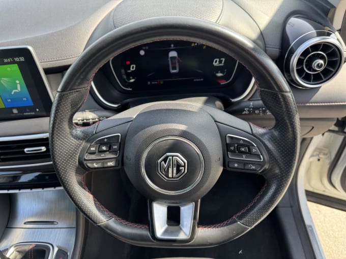 2025 Mg Mg Hs