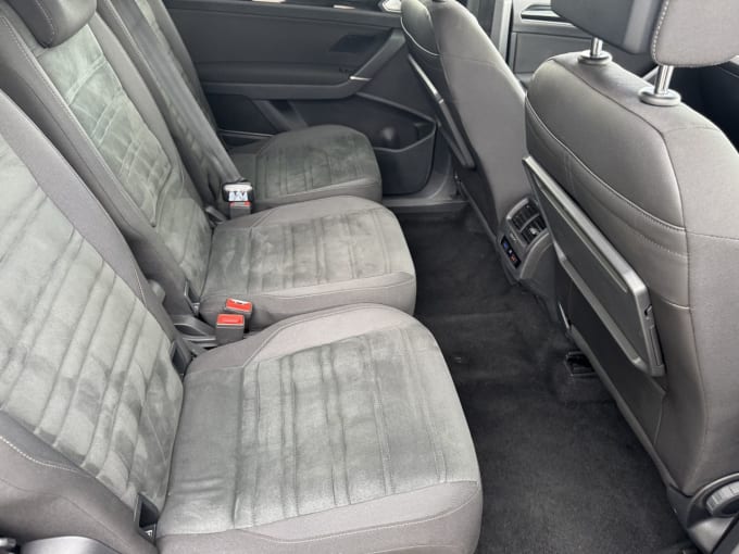 2025 Volkswagen Touran