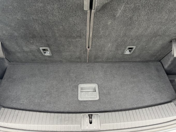 2025 Volkswagen Touran