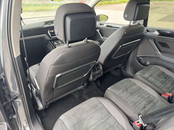 2025 Volkswagen Touran