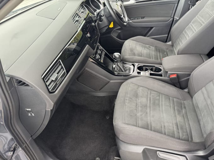 2025 Volkswagen Touran