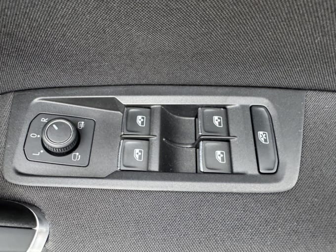 2025 Volkswagen Touran