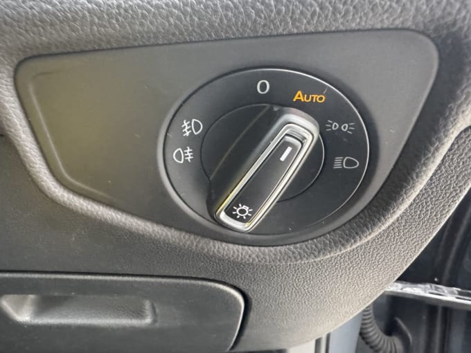 2025 Volkswagen Touran