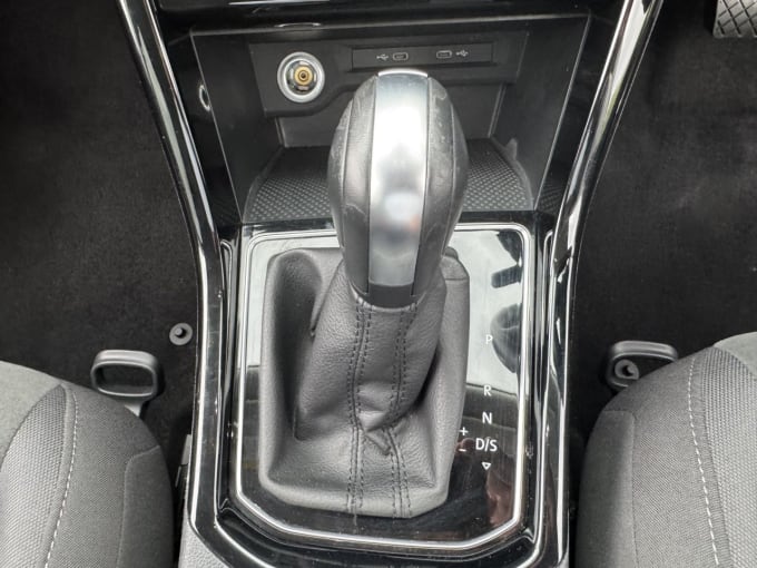 2025 Volkswagen Touran