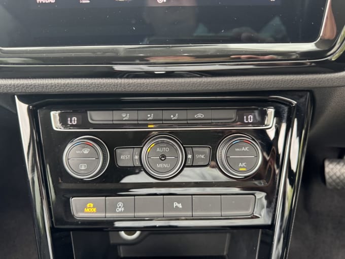 2025 Volkswagen Touran
