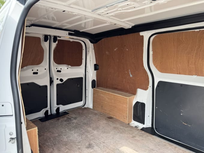 2025 Vauxhall Vivaro