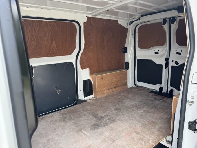 2025 Vauxhall Vivaro