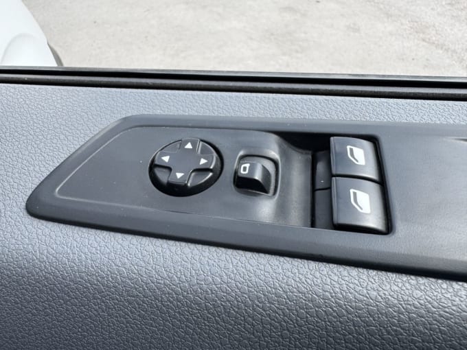 2025 Vauxhall Vivaro