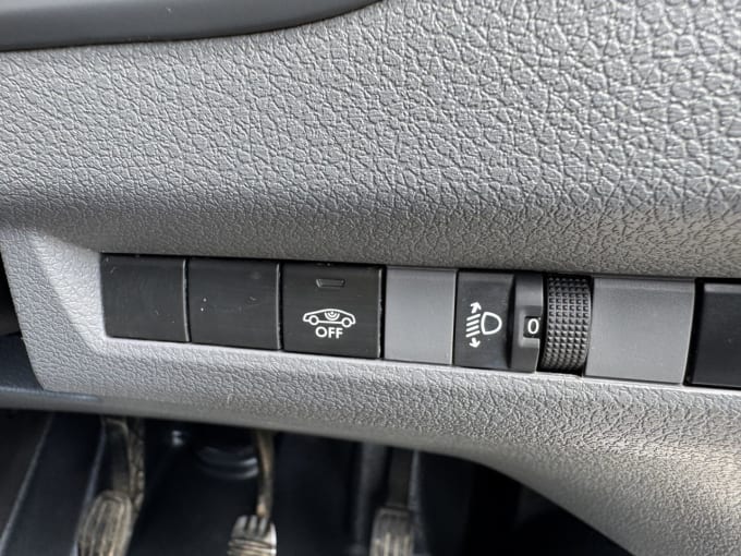 2025 Vauxhall Vivaro