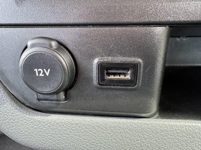 2025 Vauxhall Vivaro