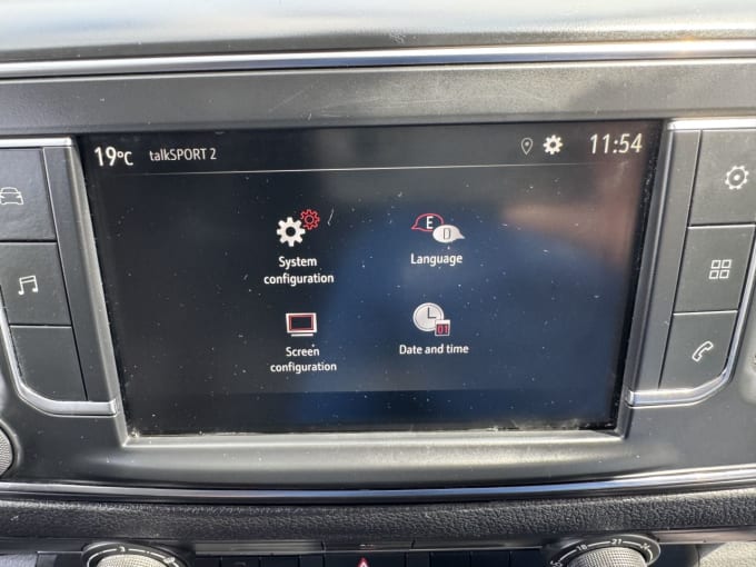 2025 Vauxhall Vivaro