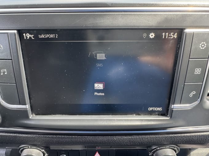 2025 Vauxhall Vivaro