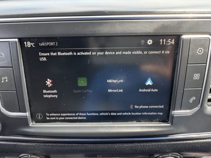 2025 Vauxhall Vivaro