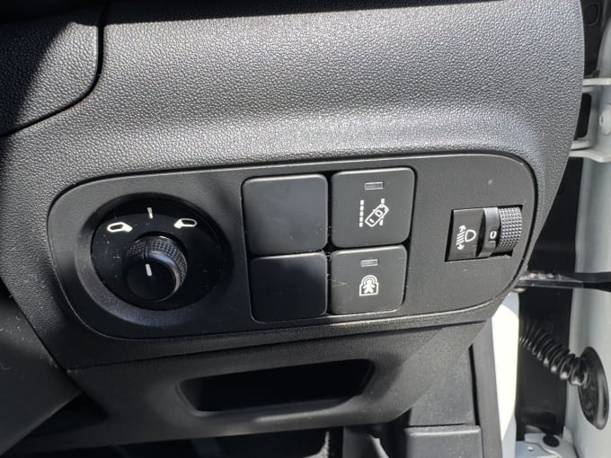 2025 Citroen C3