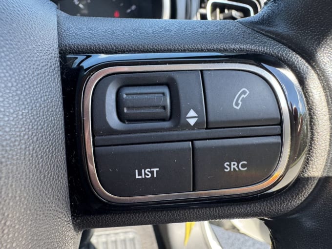 2025 Citroen C3