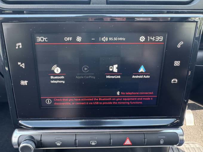 2025 Citroen C3