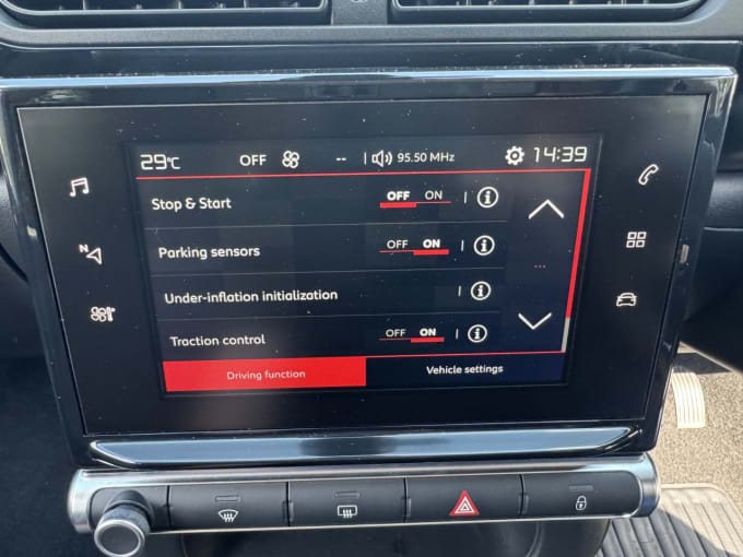 2025 Citroen C3