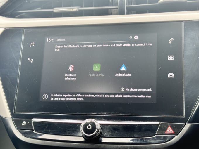 2025 Vauxhall Corsa