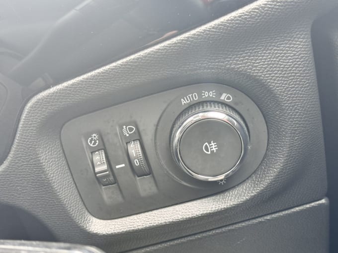 2025 Vauxhall Corsa