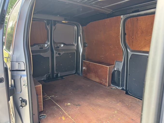 2025 Vauxhall Vivaro