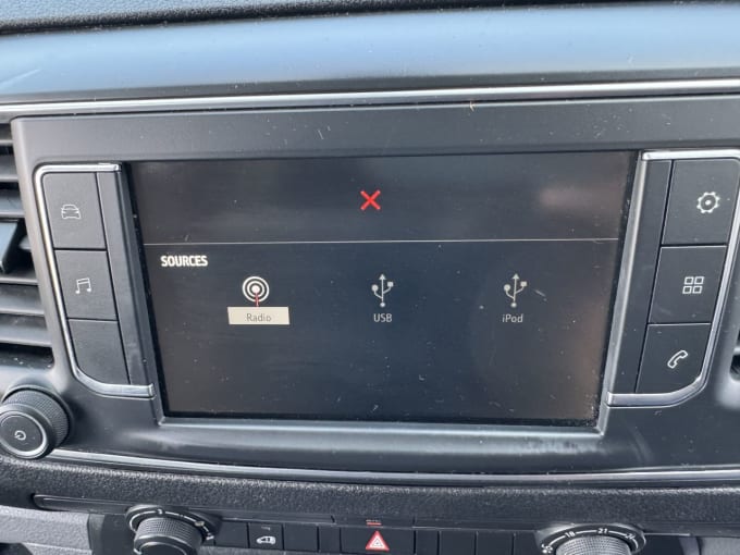 2025 Vauxhall Vivaro