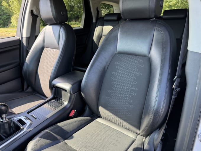 2025 Land Rover Discovery Sport