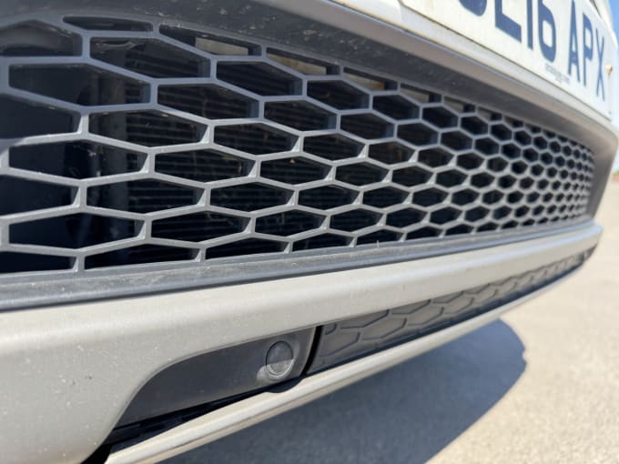 2025 Land Rover Discovery Sport