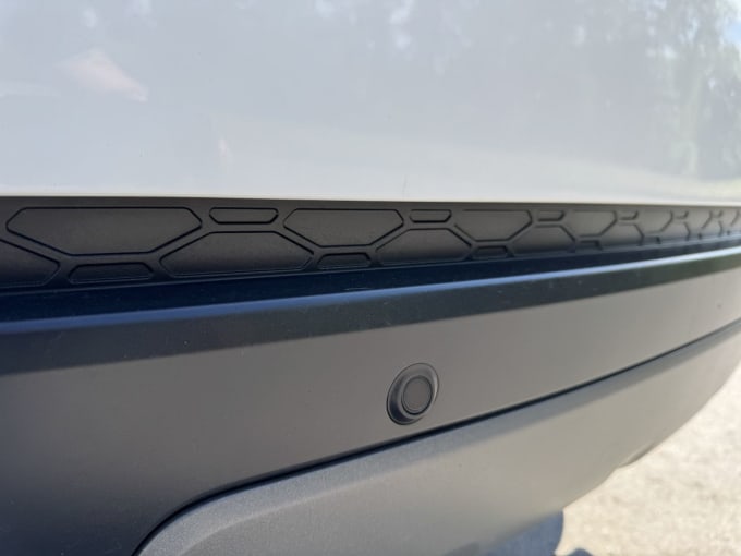 2025 Land Rover Discovery Sport