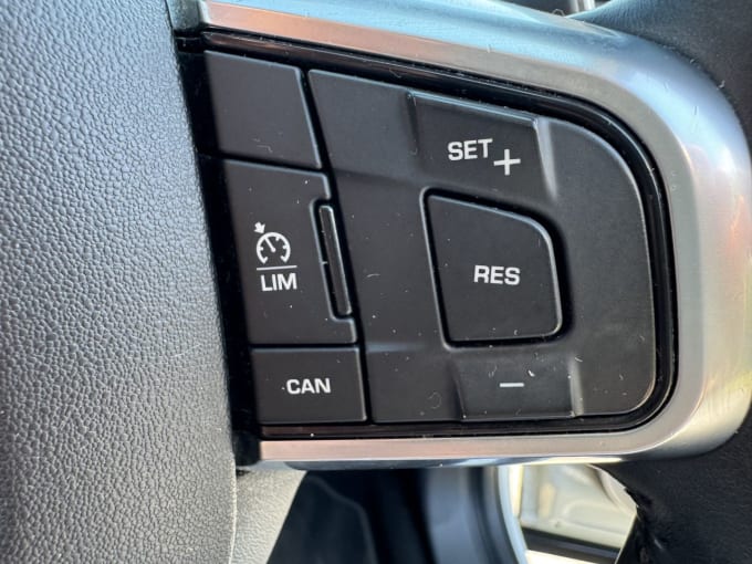 2025 Land Rover Discovery Sport