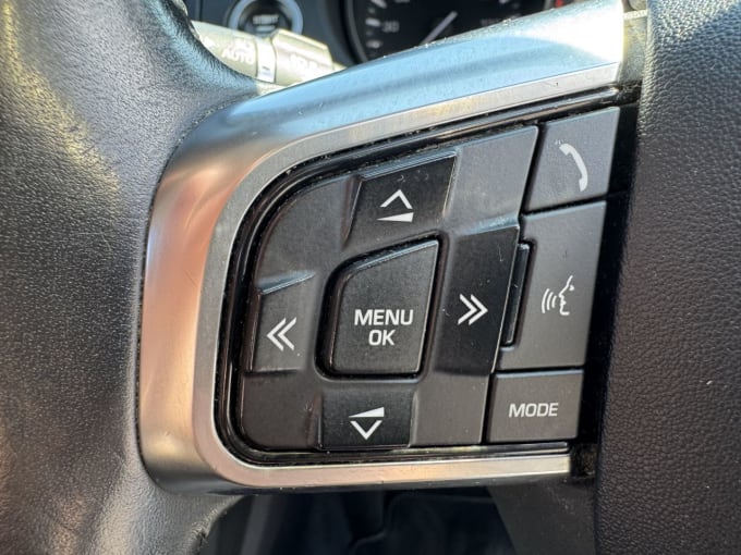 2025 Land Rover Discovery Sport