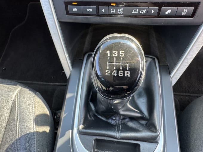 2025 Land Rover Discovery Sport