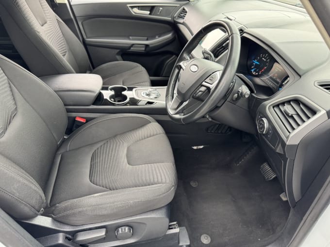 2025 Ford S-max