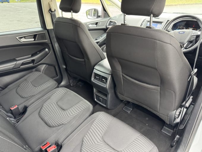 2025 Ford S-max