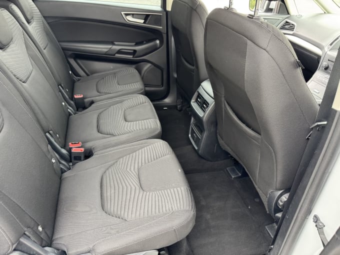 2025 Ford S-max