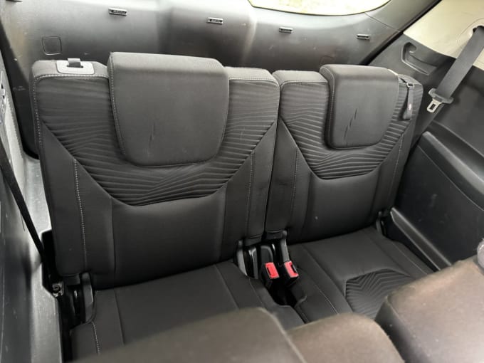 2025 Ford S-max