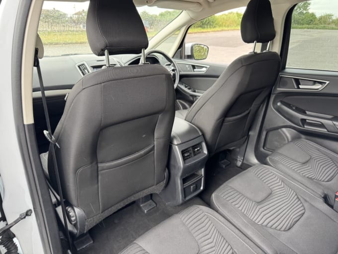 2025 Ford S-max