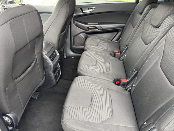 2025 Ford S-max
