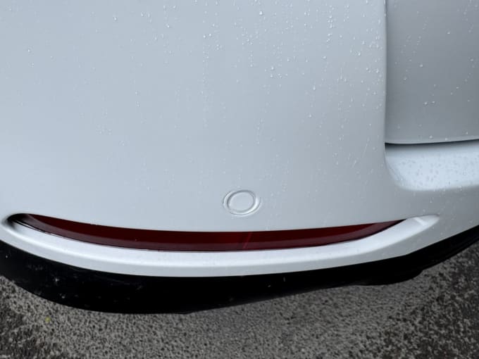 2025 Ford S-max